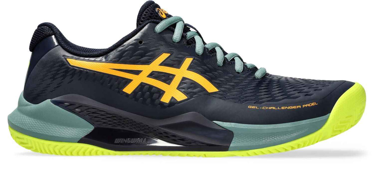 Asics Scarpe Padel Uomo - GEL-CHALLENGER 14 PADEL - 1041A404 - Spoorty