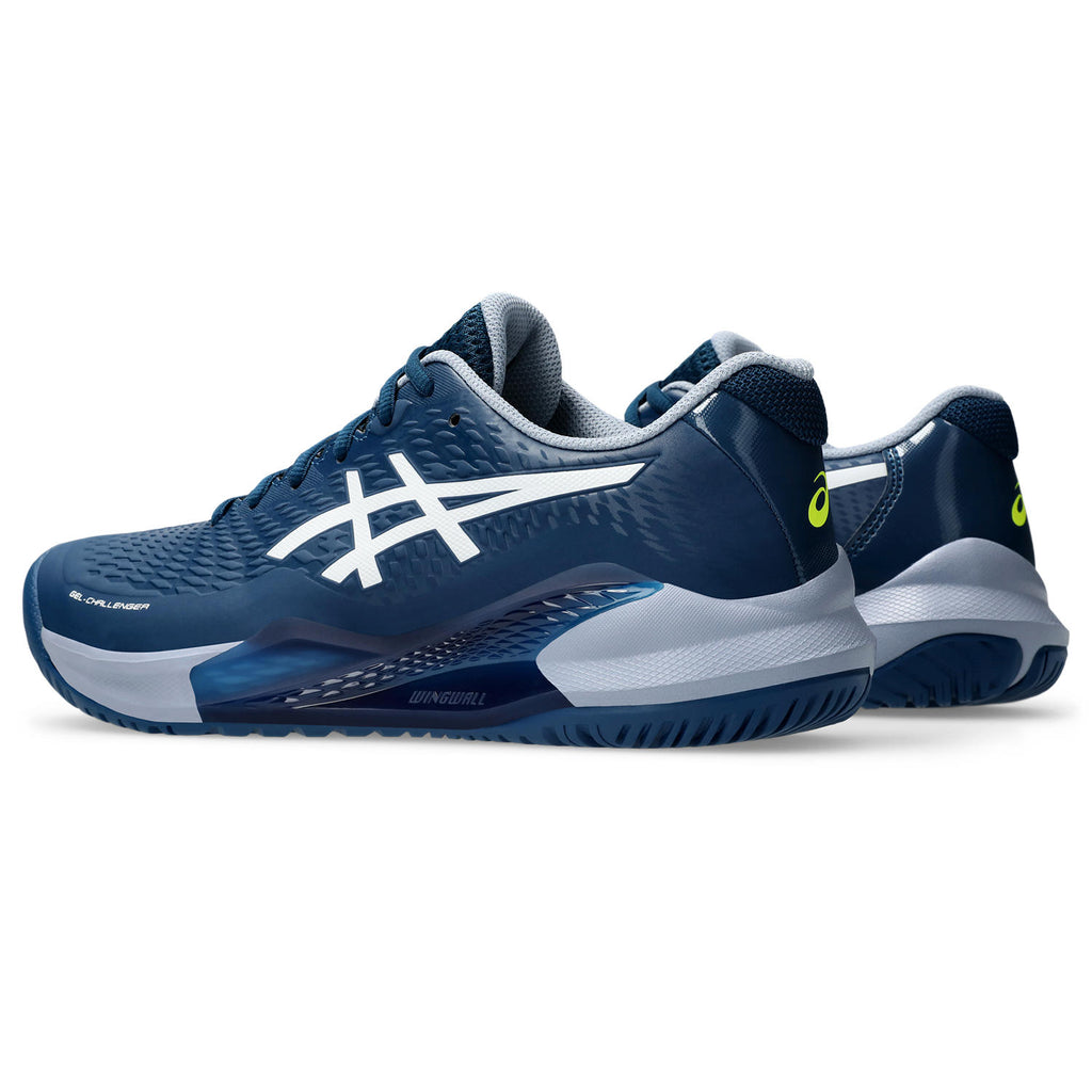 Asics Scarpe Tennis Uomo - GEL-CHALLENGER 14 - 1041A405 - Spoorty