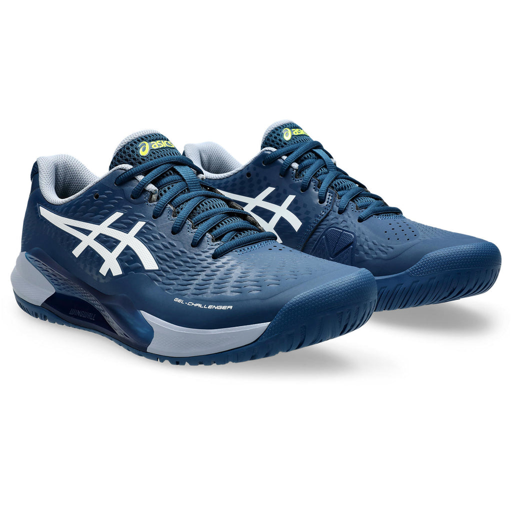 Asics Scarpe Tennis Uomo - GEL-CHALLENGER 14 - 1041A405 - Spoorty