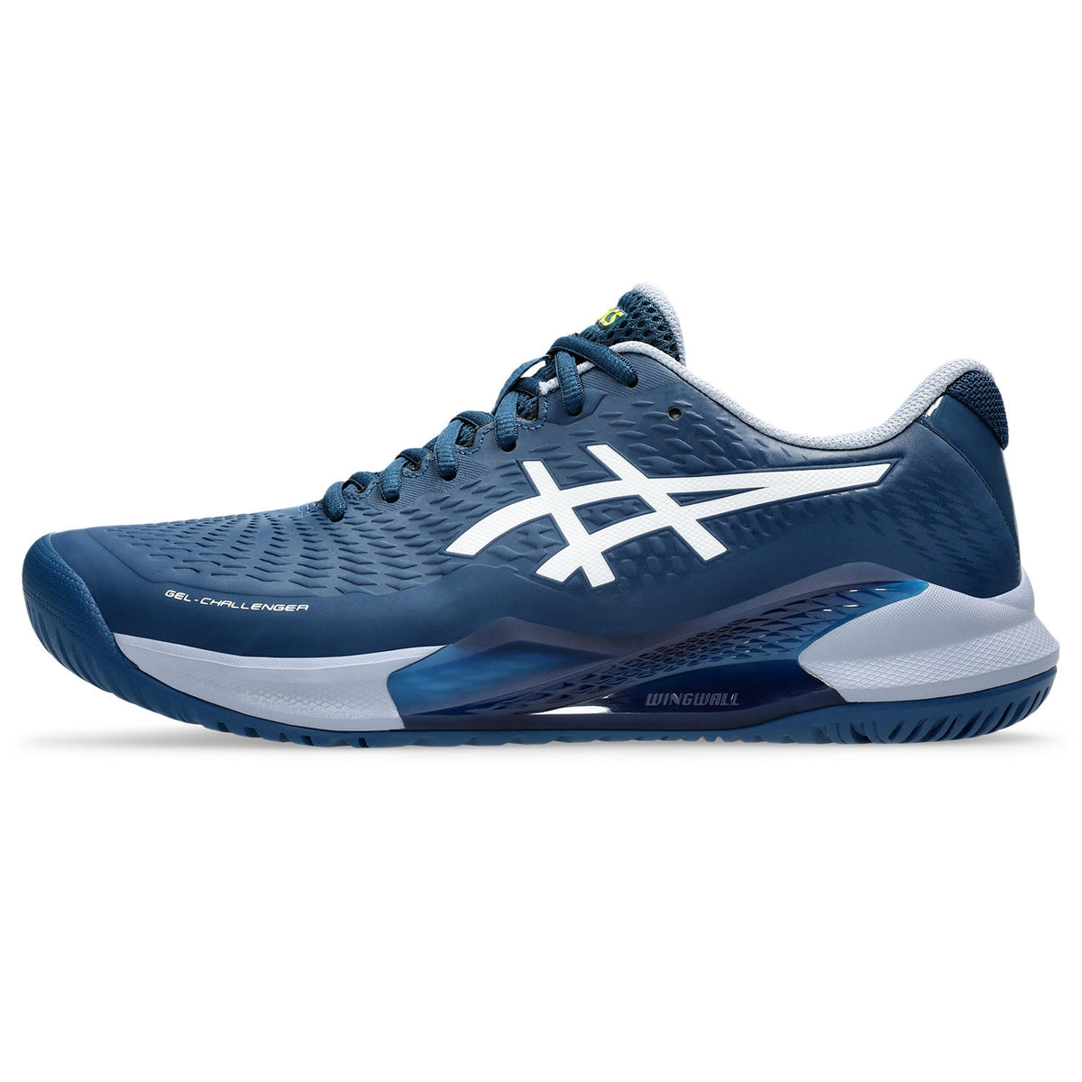 Asics Scarpe Tennis Uomo - GEL-CHALLENGER 14 - 1041A405 - Spoorty