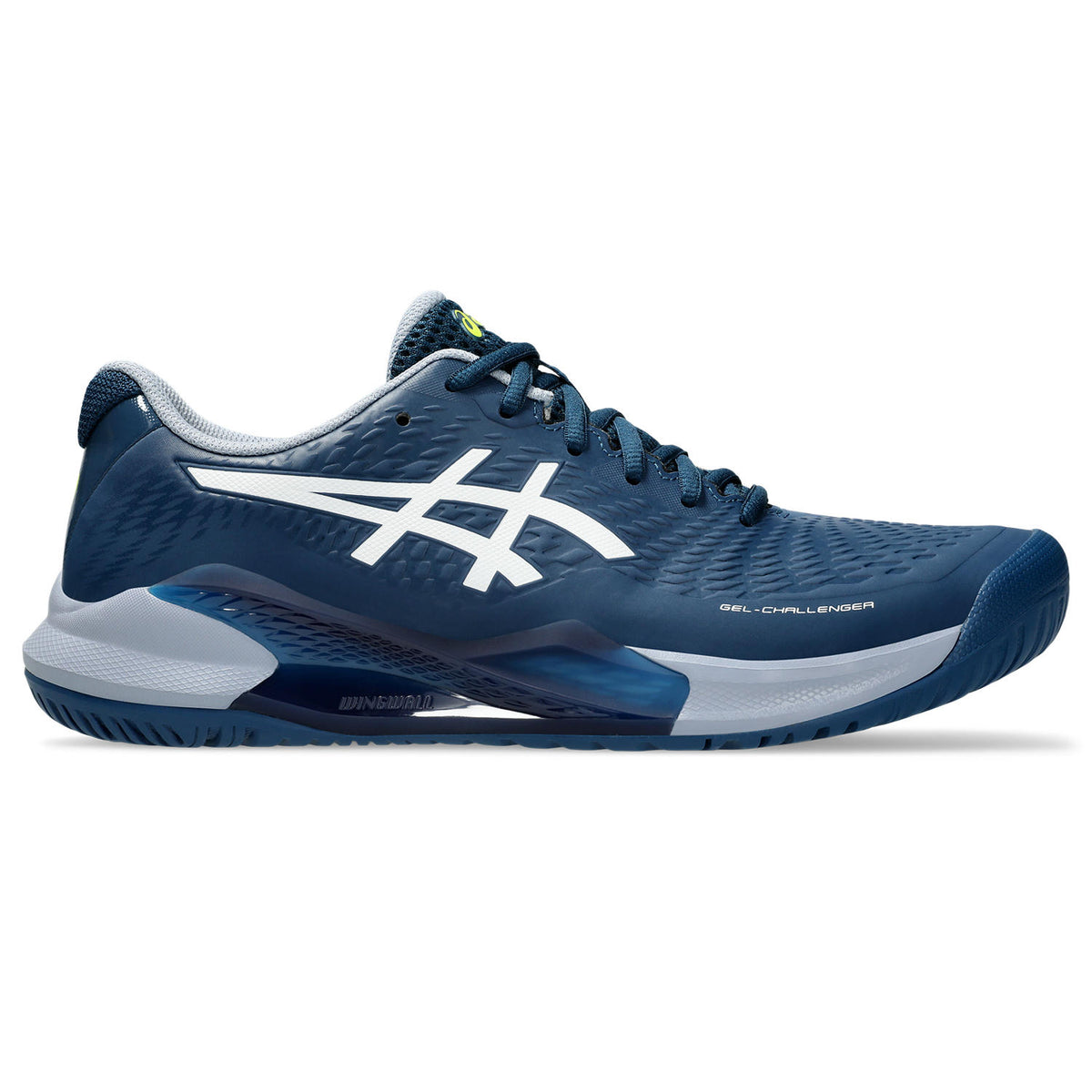 Asics Scarpe Tennis Uomo - GEL-CHALLENGER 14 - 1041A405 - Spoorty