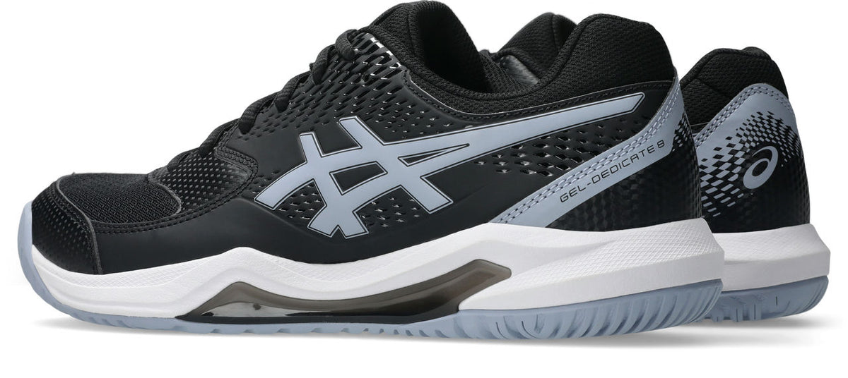 Asics Scarpe Tennis Uomo - GEL-DEDICATE 8 - 1041A408 - Spoorty