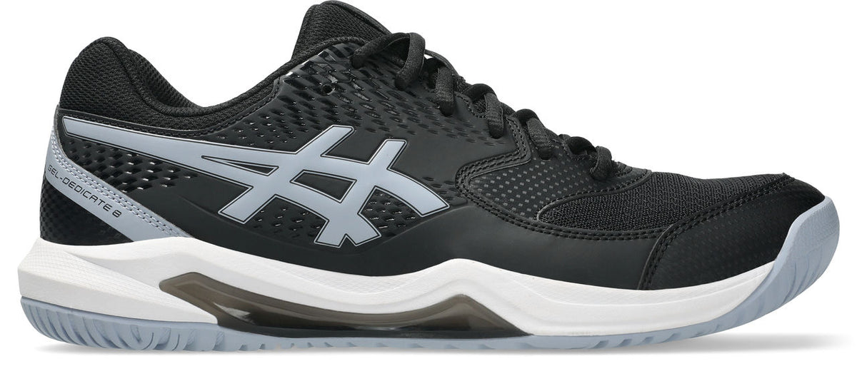 Asics Scarpe Tennis Uomo - GEL-DEDICATE 8 - 1041A408 - Spoorty