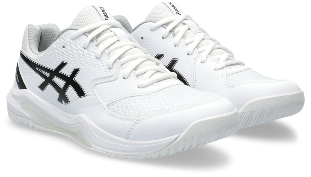 Asics Scarpe Tennis Uomo - GEL-DEDICATE 8 - 1041A408 - Spoorty