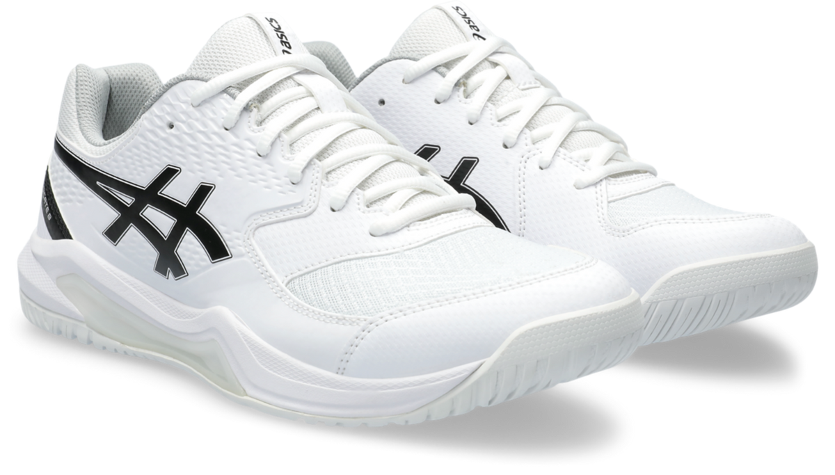 Asics Scarpe Tennis Uomo - GEL-DEDICATE 8 - 1041A408 - Spoorty