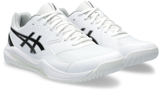 Asics Scarpe Tennis Uomo - GEL-DEDICATE 8 - 1041A408 - Spoorty