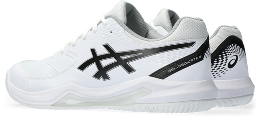 Asics Scarpe Tennis Uomo - GEL-DEDICATE 8 - 1041A408 - Spoorty