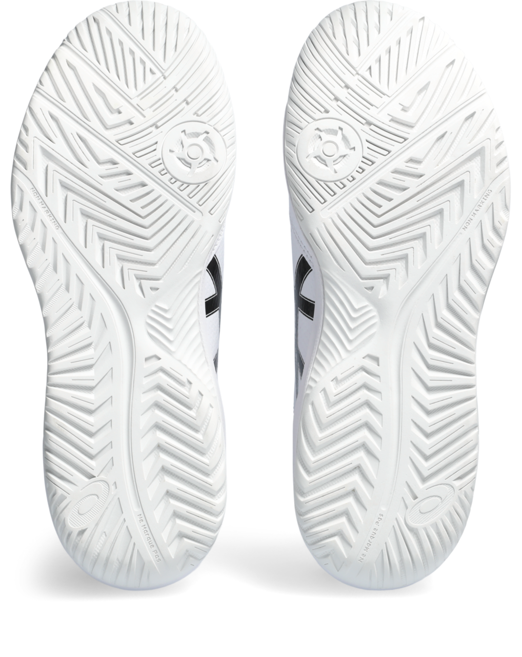 Asics Scarpe Tennis Uomo - GEL-DEDICATE 8 - 1041A408 - Spoorty