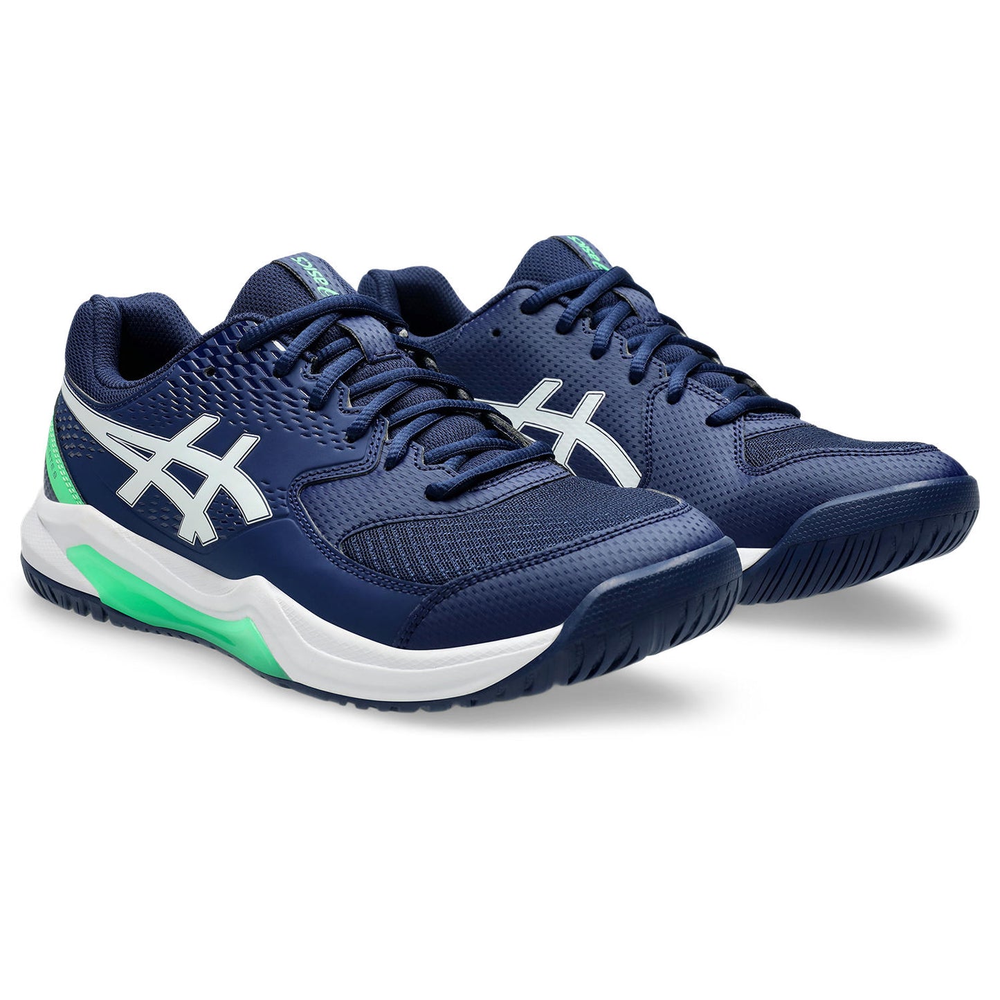 Asics Scarpe Tennis Uomo - GEL-DEDICATE 8 - 1041A408