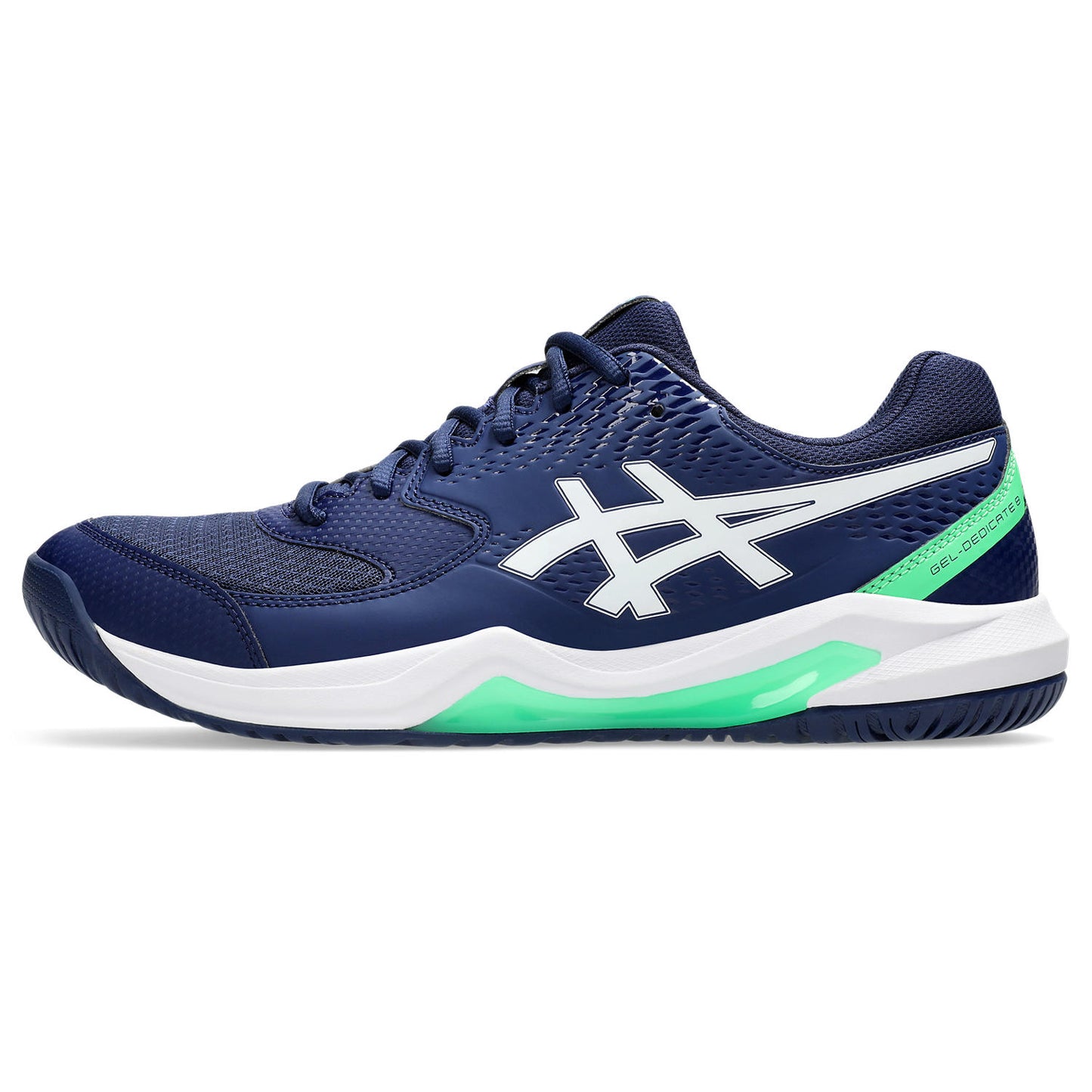 Asics Scarpe Tennis Uomo - GEL-DEDICATE 8 - 1041A408