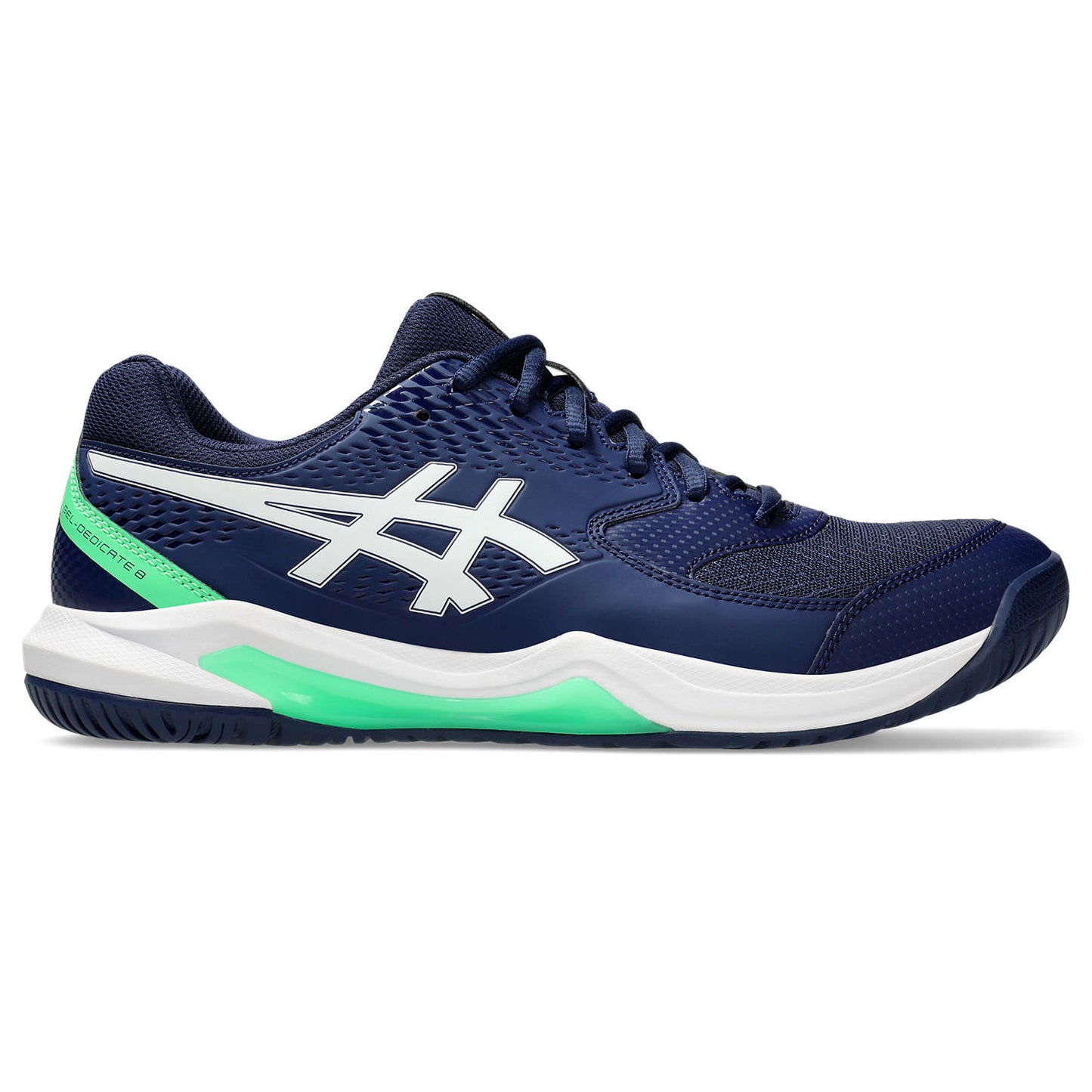 Asics Scarpe Tennis Uomo - GEL-DEDICATE 8 - 1041A408