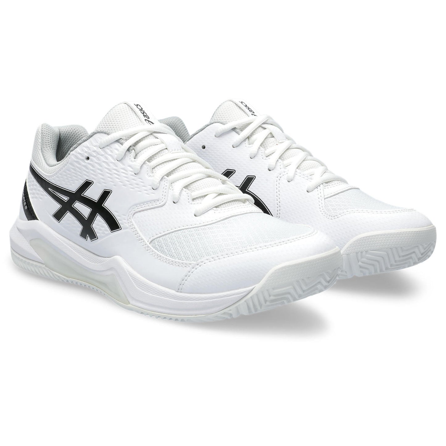 Asics Scarpe Padel Uomo - GEL-DEDICATE 8 PADEL - 1041A414