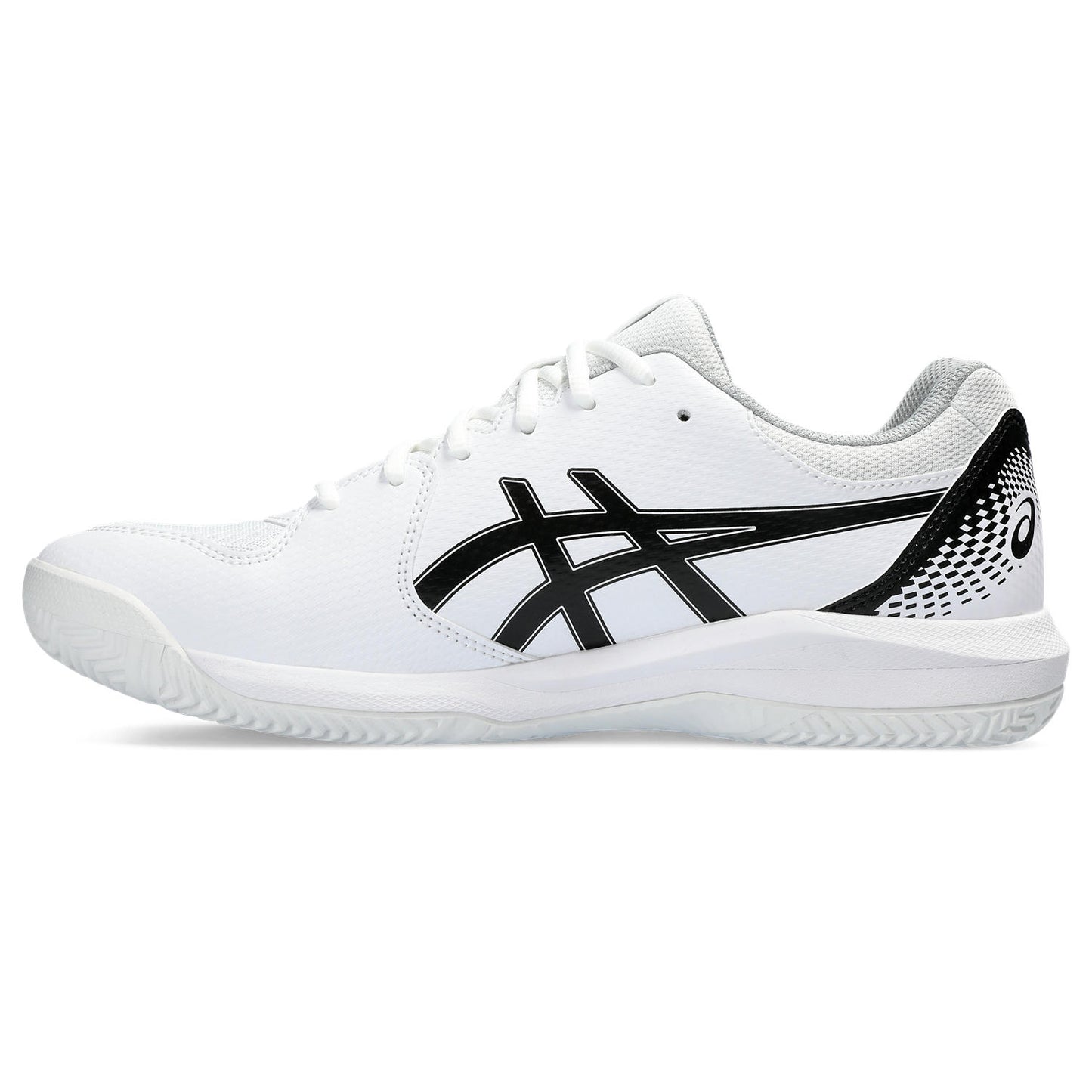 Asics Scarpe Padel Uomo - GEL-DEDICATE 8 PADEL - 1041A414