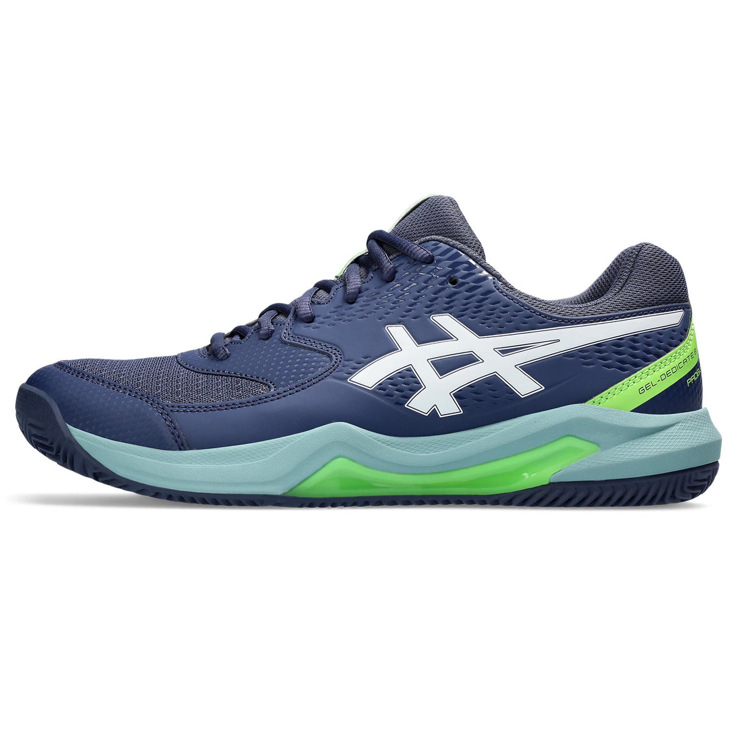 Asics Scarpe Padel Uomo - GEL-DEDICATE 8 PADEL - 1041A414