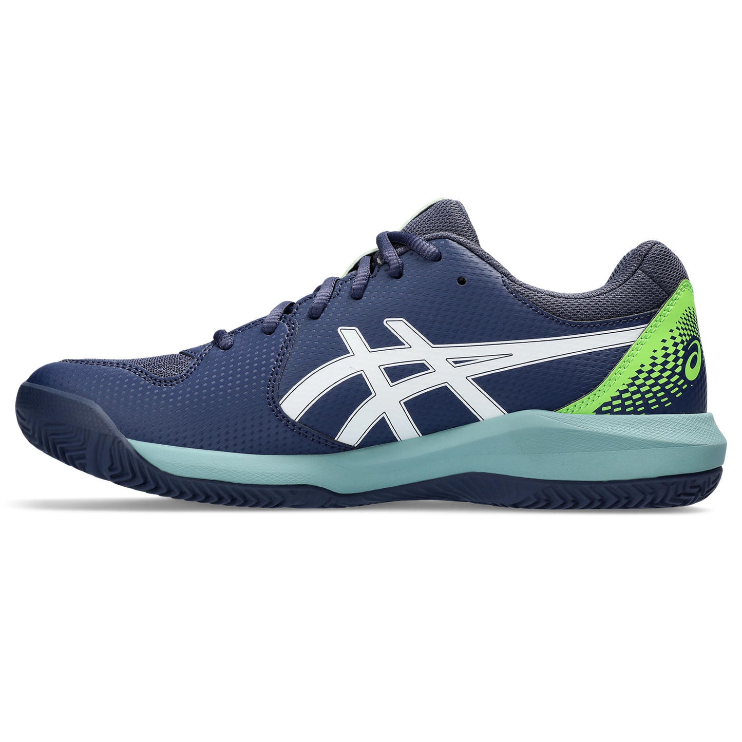 Asics Scarpe Padel Uomo - GEL-DEDICATE 8 PADEL - 1041A414