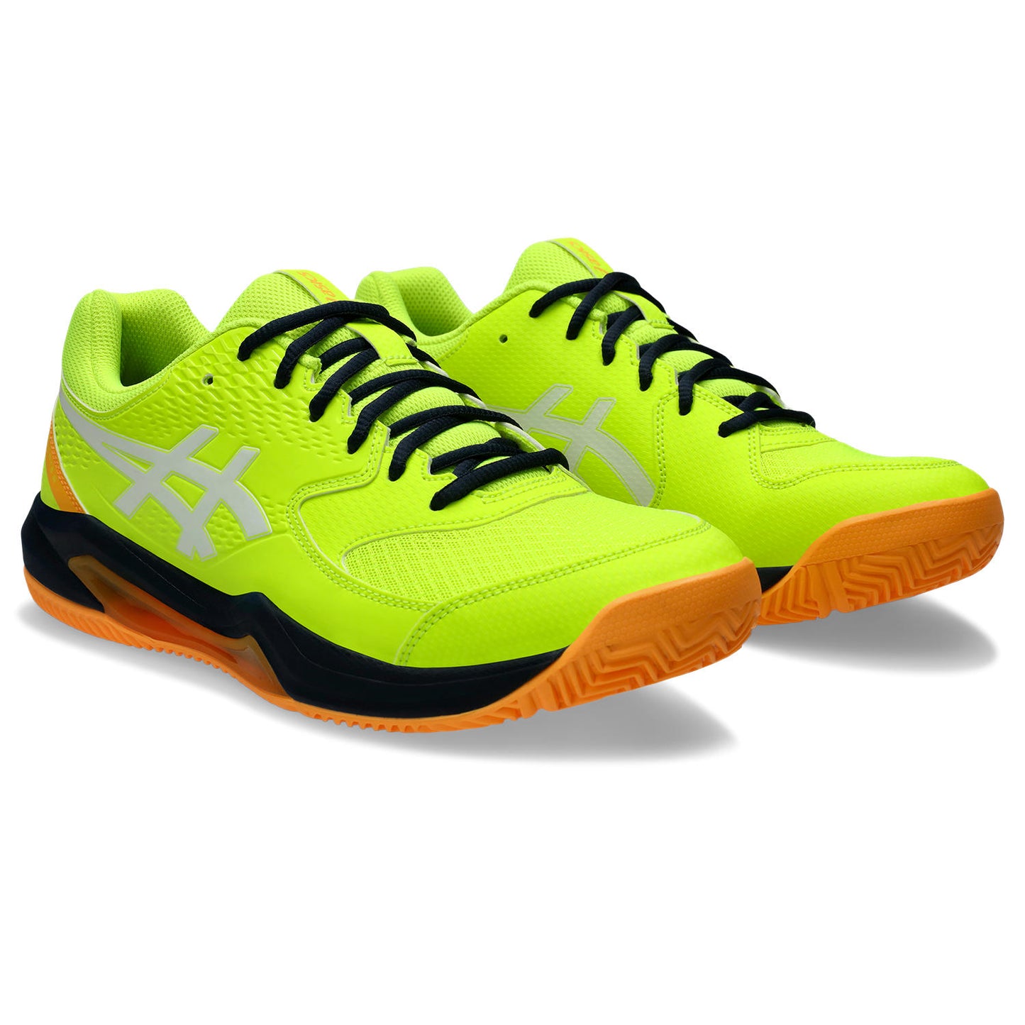 Asics Scarpe Padel Uomo - GEL-DEDICATE 8 PADEL - 1041A414