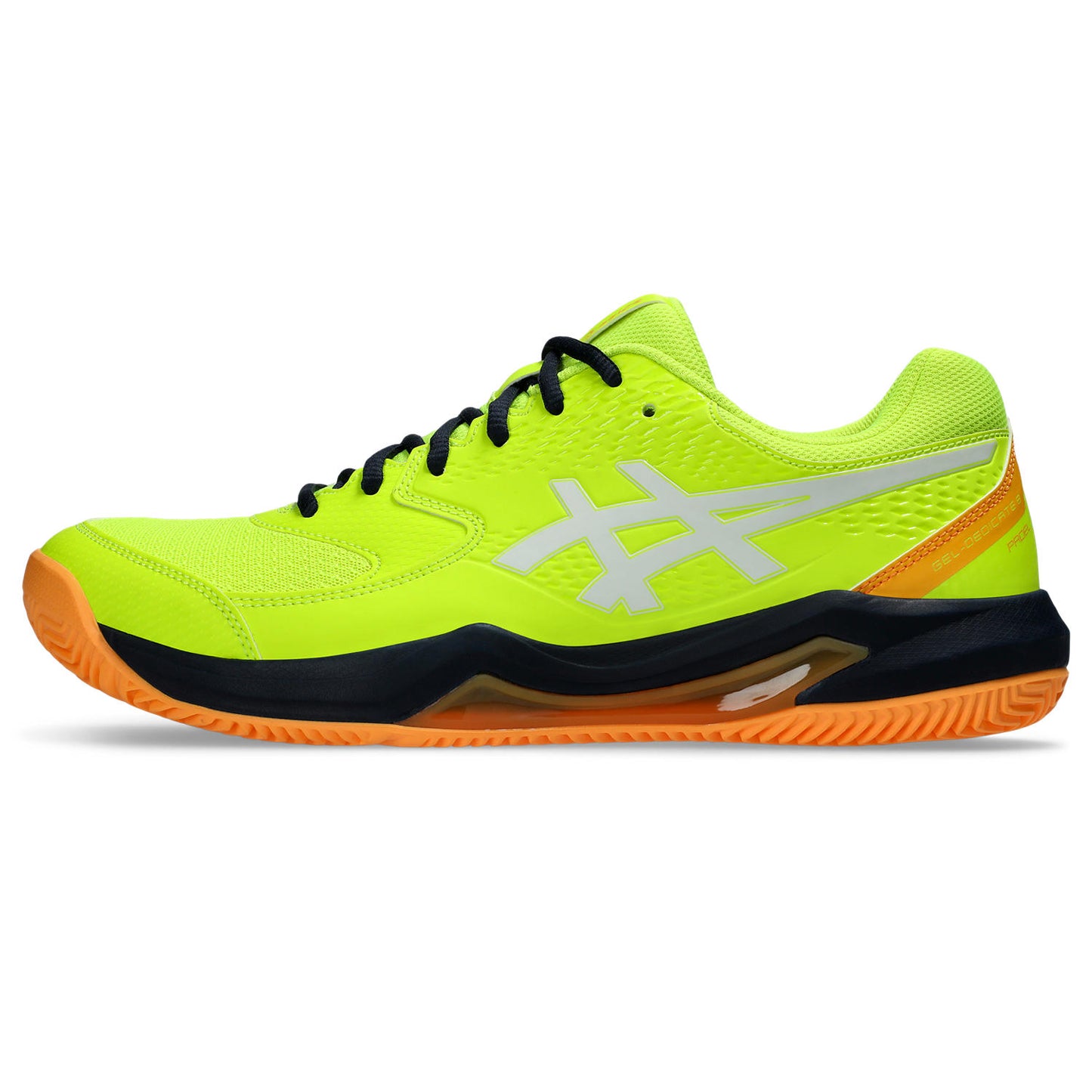 Asics Scarpe Padel Uomo - GEL-DEDICATE 8 PADEL - 1041A414