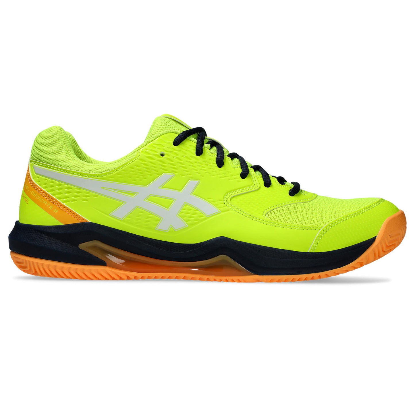 Asics Scarpe Padel Uomo - GEL-DEDICATE 8 PADEL - 1041A414