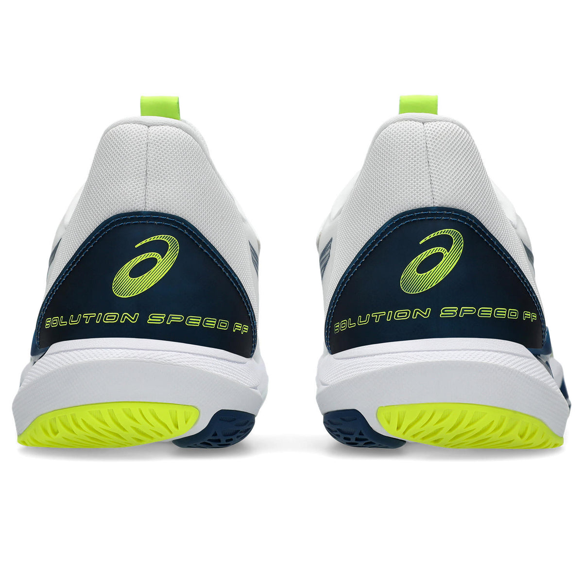 Asics Scarpe Tennis Uomo - SOLUTION SPEED FF 3 - 1041A438 - Spoorty