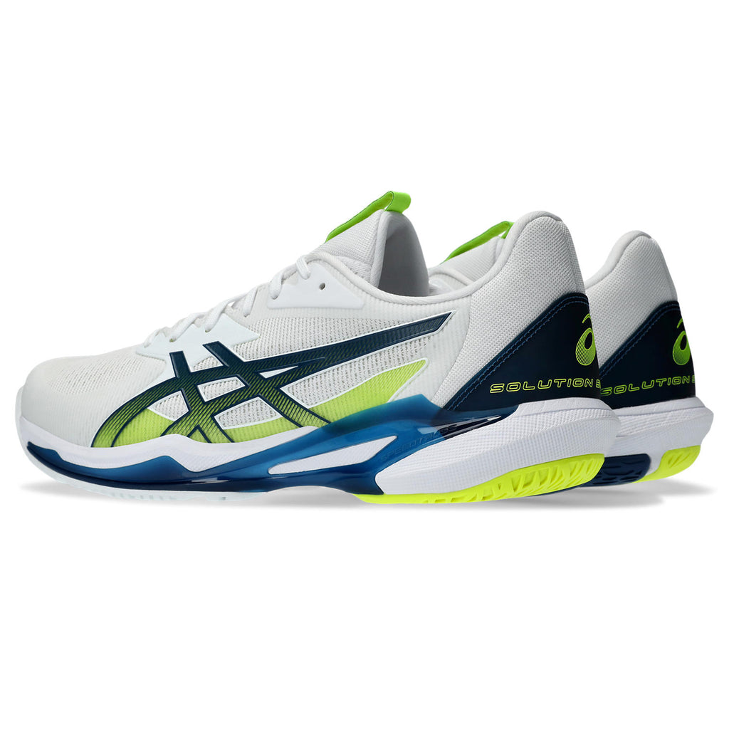 Asics Scarpe Tennis Uomo - SOLUTION SPEED FF 3 - 1041A438 - Spoorty