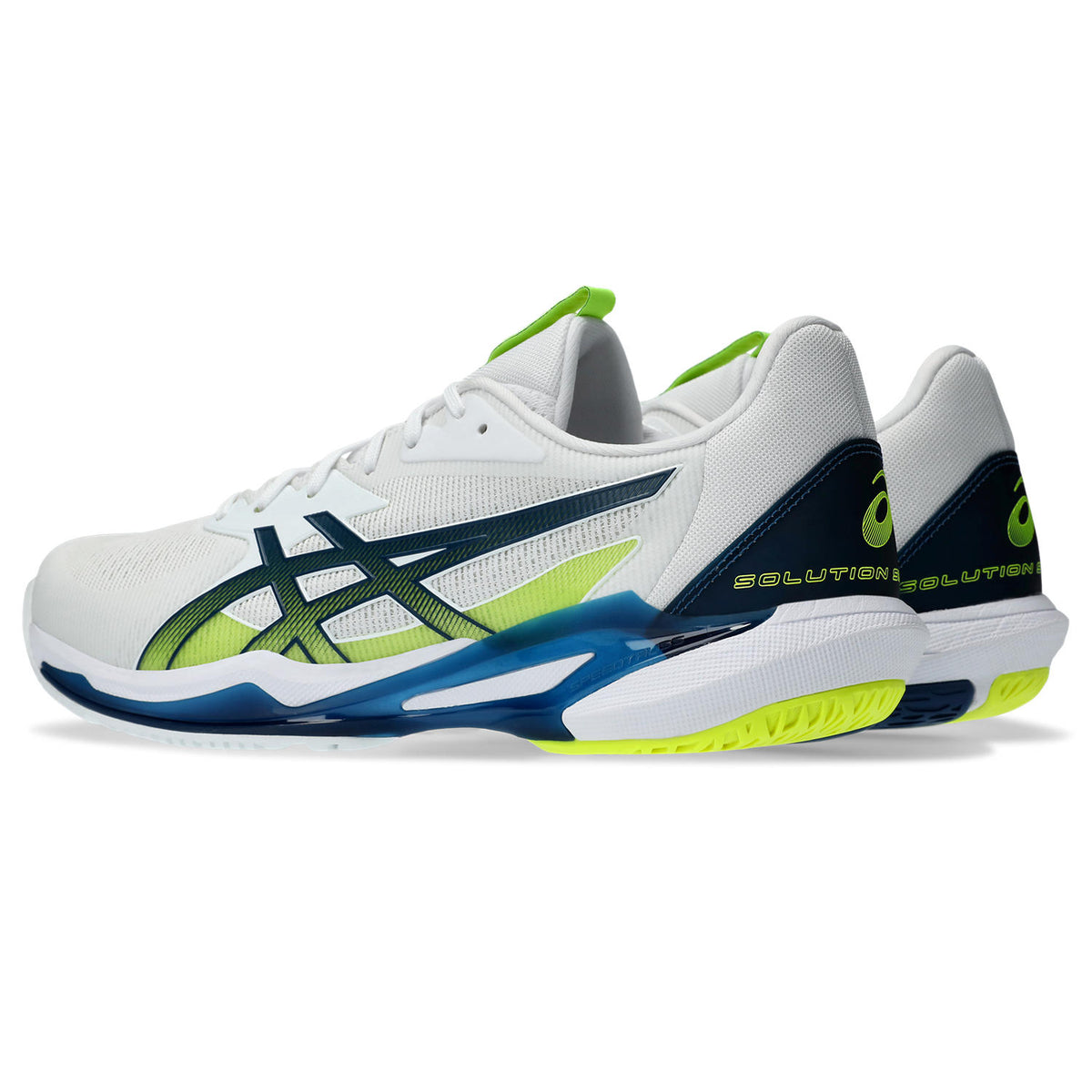 Asics Scarpe Tennis Uomo - SOLUTION SPEED FF 3 - 1041A438 - Spoorty