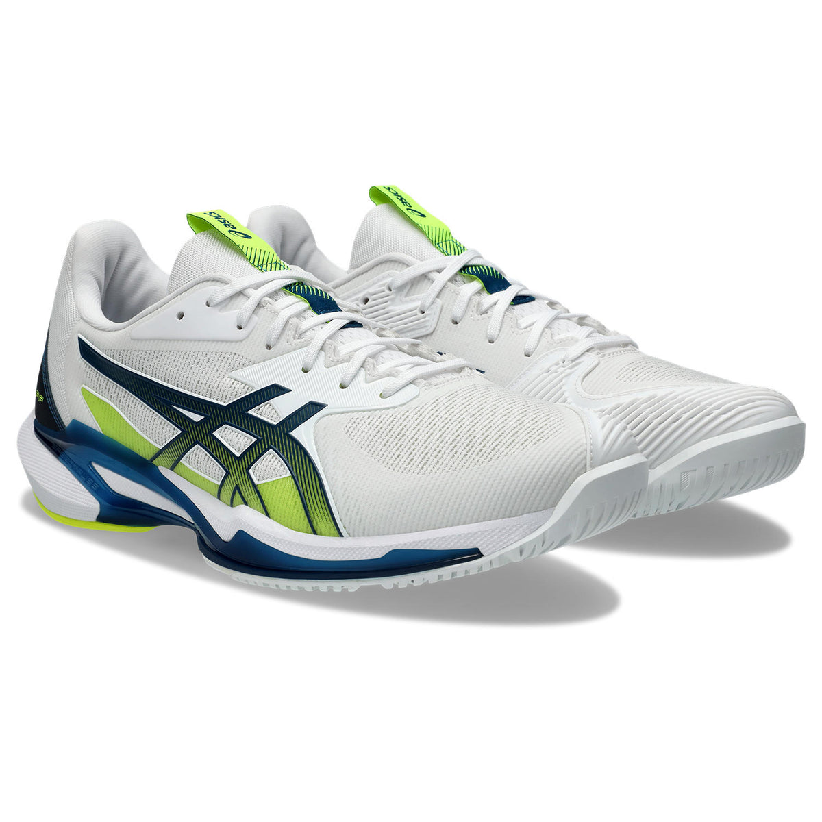 Asics Scarpe Tennis Uomo - SOLUTION SPEED FF 3 - 1041A438 - Spoorty