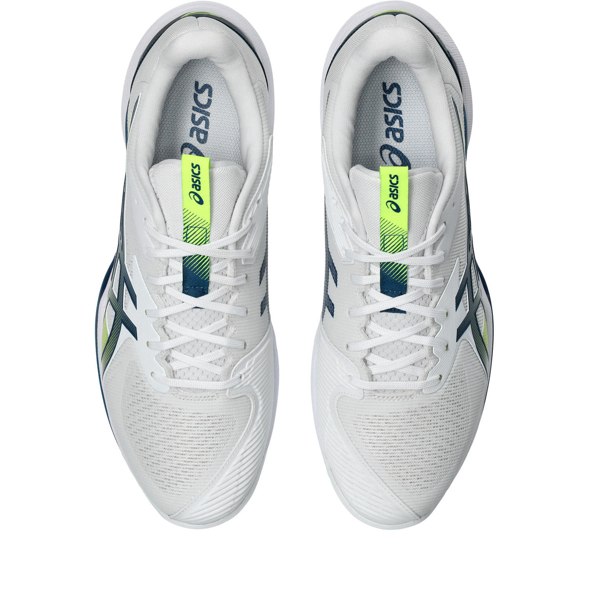Asics Scarpe Tennis Uomo - SOLUTION SPEED FF 3 - 1041A438 - Spoorty