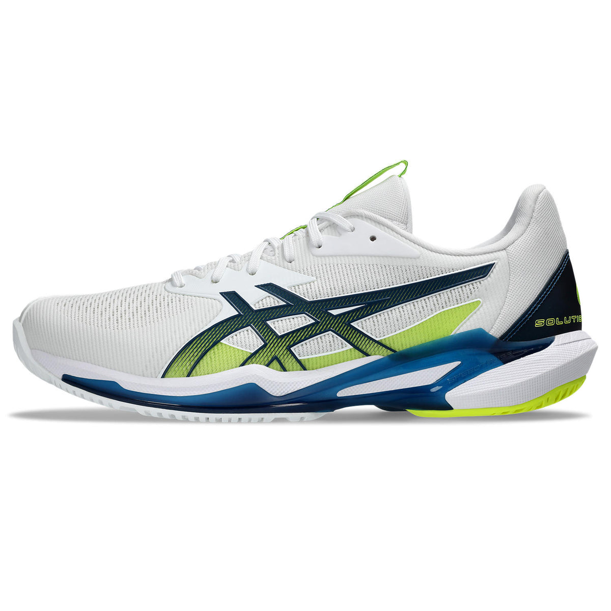 Asics Scarpe Tennis Uomo - SOLUTION SPEED FF 3 - 1041A438 - Spoorty