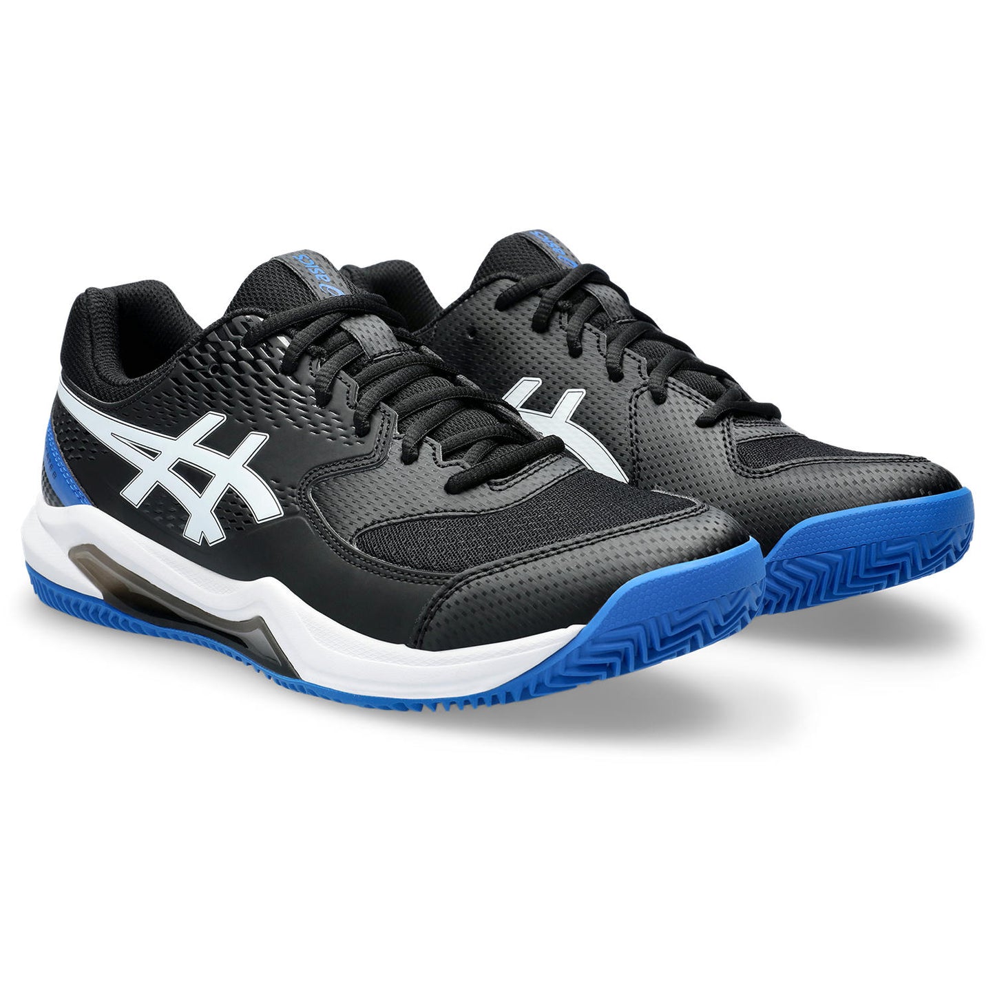 Asics Scarpe Tennis Uomo - GEL-DEDICATE 8 CLAY - 1041A448