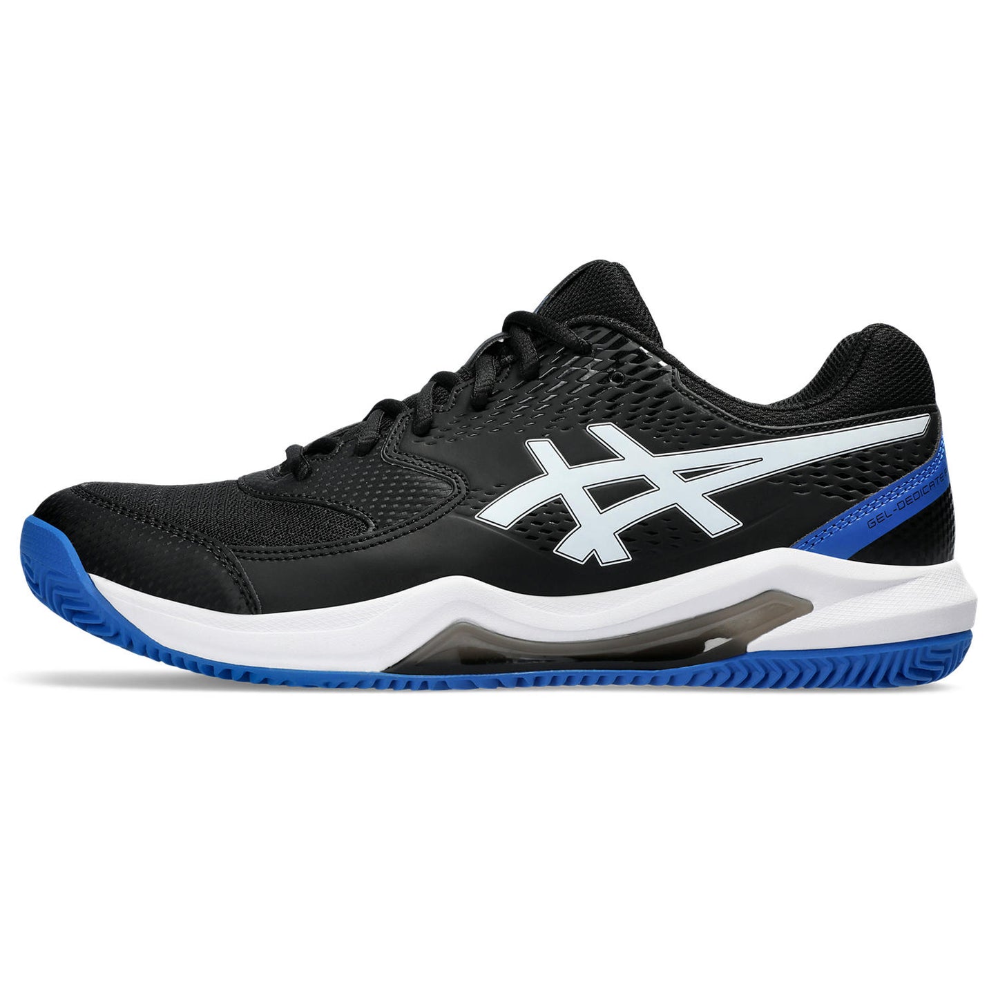 Asics Scarpe Tennis Uomo - GEL-DEDICATE 8 CLAY - 1041A448