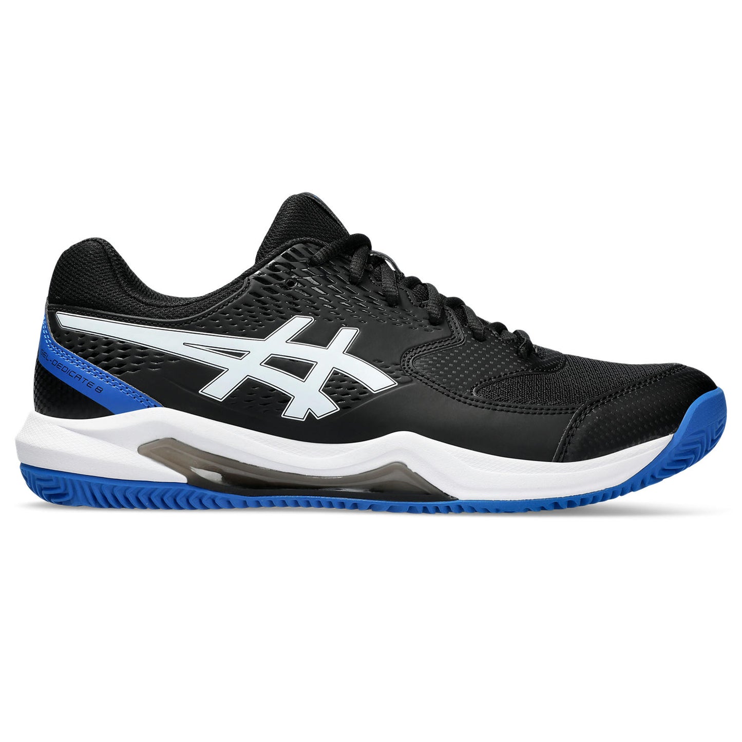 Asics Scarpe Tennis Uomo - GEL-DEDICATE 8 CLAY - 1041A448