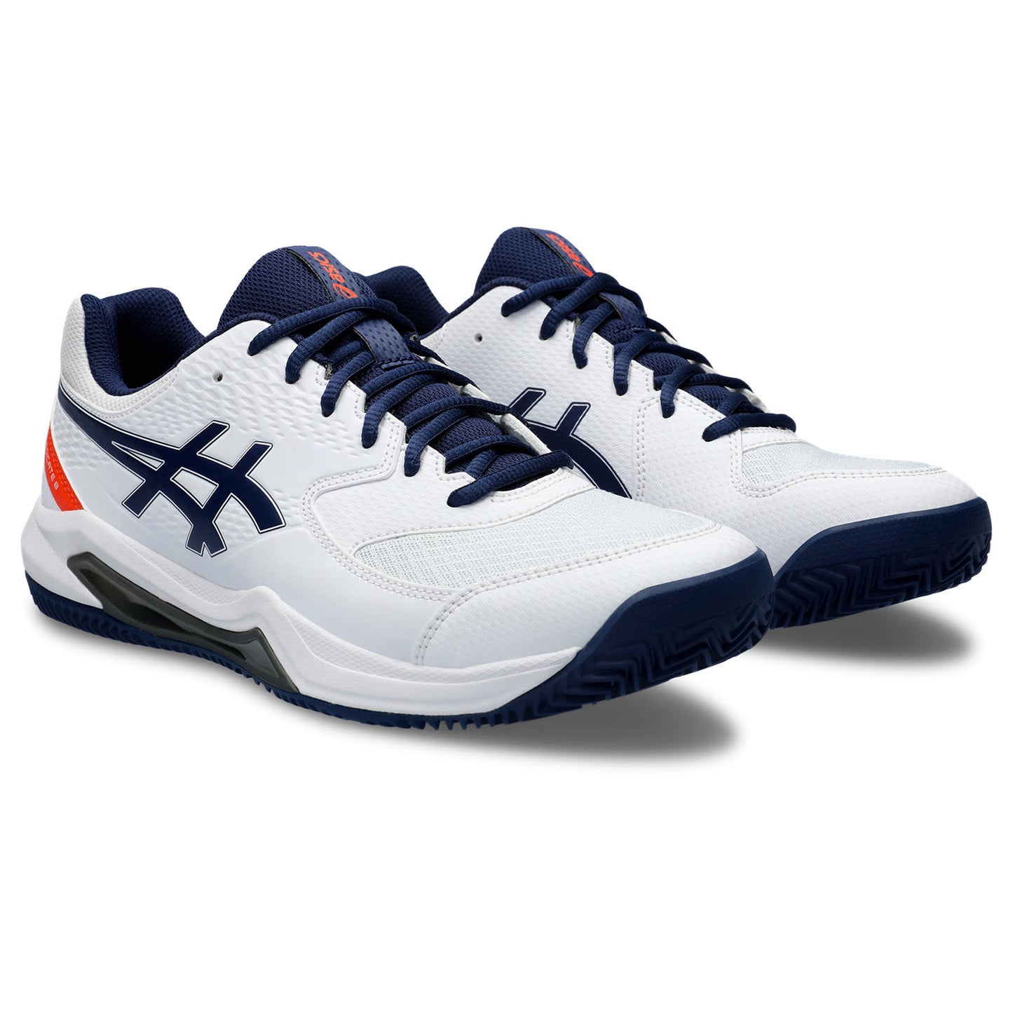 Asics Scarpe Tennis Uomo - GEL-DEDICATE 8 CLAY - 1041A448