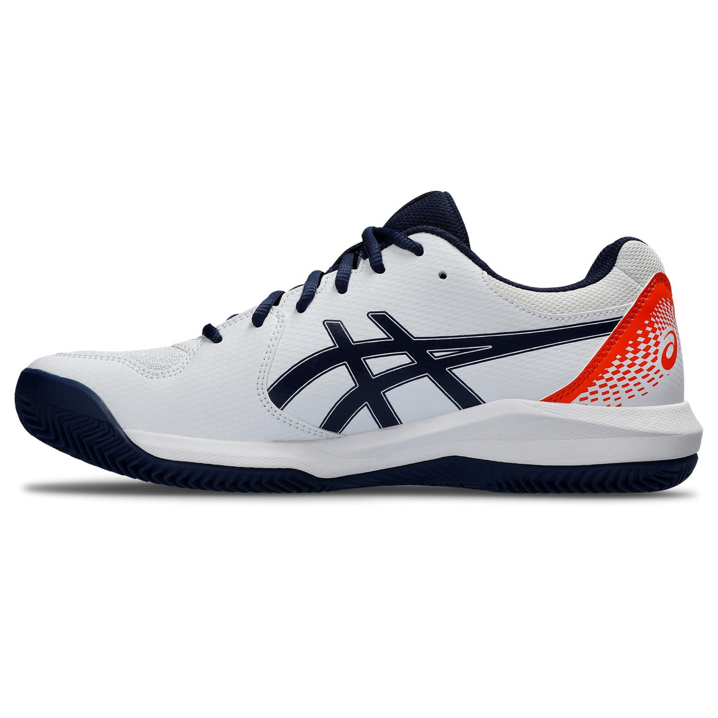 Asics Scarpe Tennis Uomo - GEL-DEDICATE 8 CLAY - 1041A448