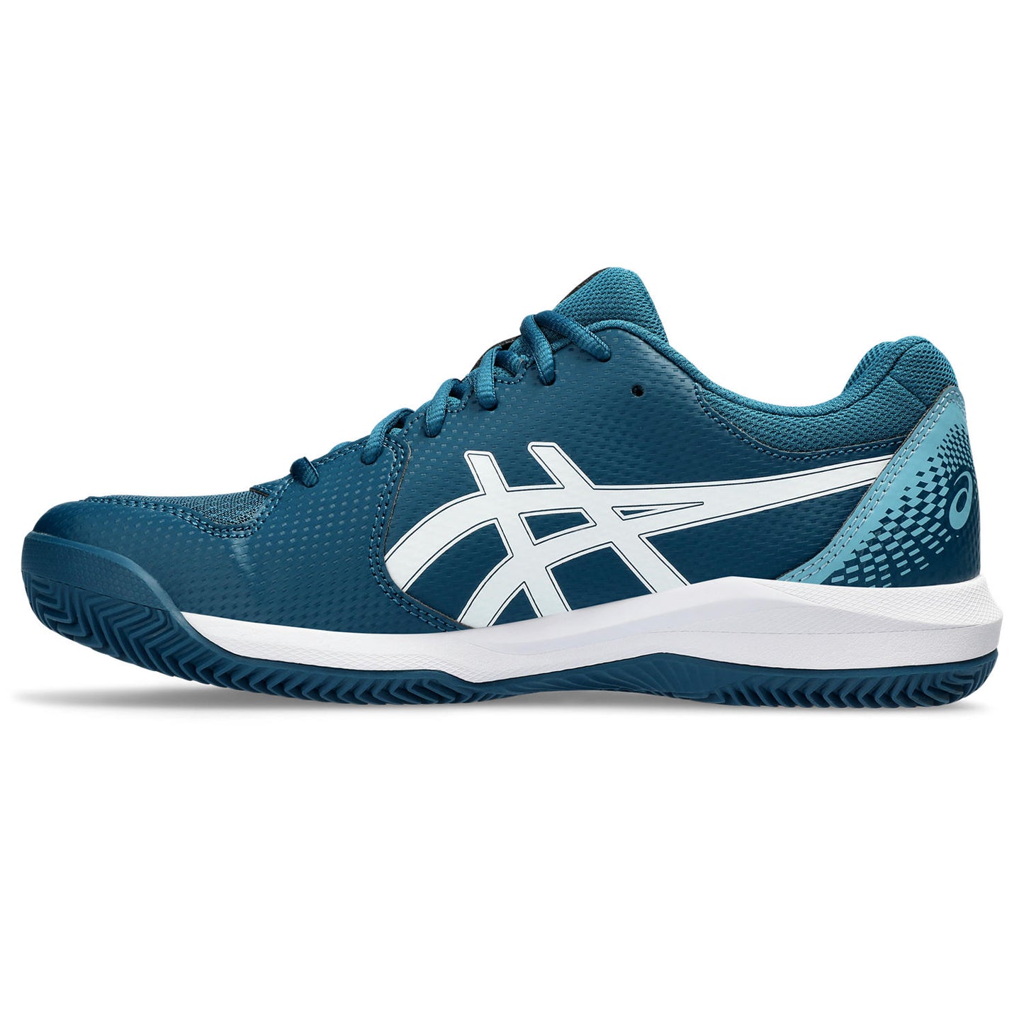 Asics Scarpe Tennis Uomo - GEL-DEDICATE 8 CLAY - 1041A448