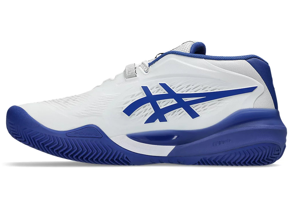 Asics Scarpe Tennis Uomo - GEL-RESOLUTION X CLAY - 1041A485 - Spoorty