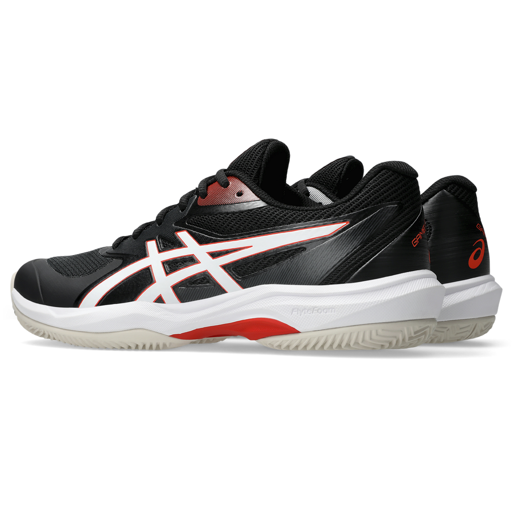 Asics Scarpe Tennis Uomo - GEL GAME FF CLAY/OC - 1041A490 - Spoorty