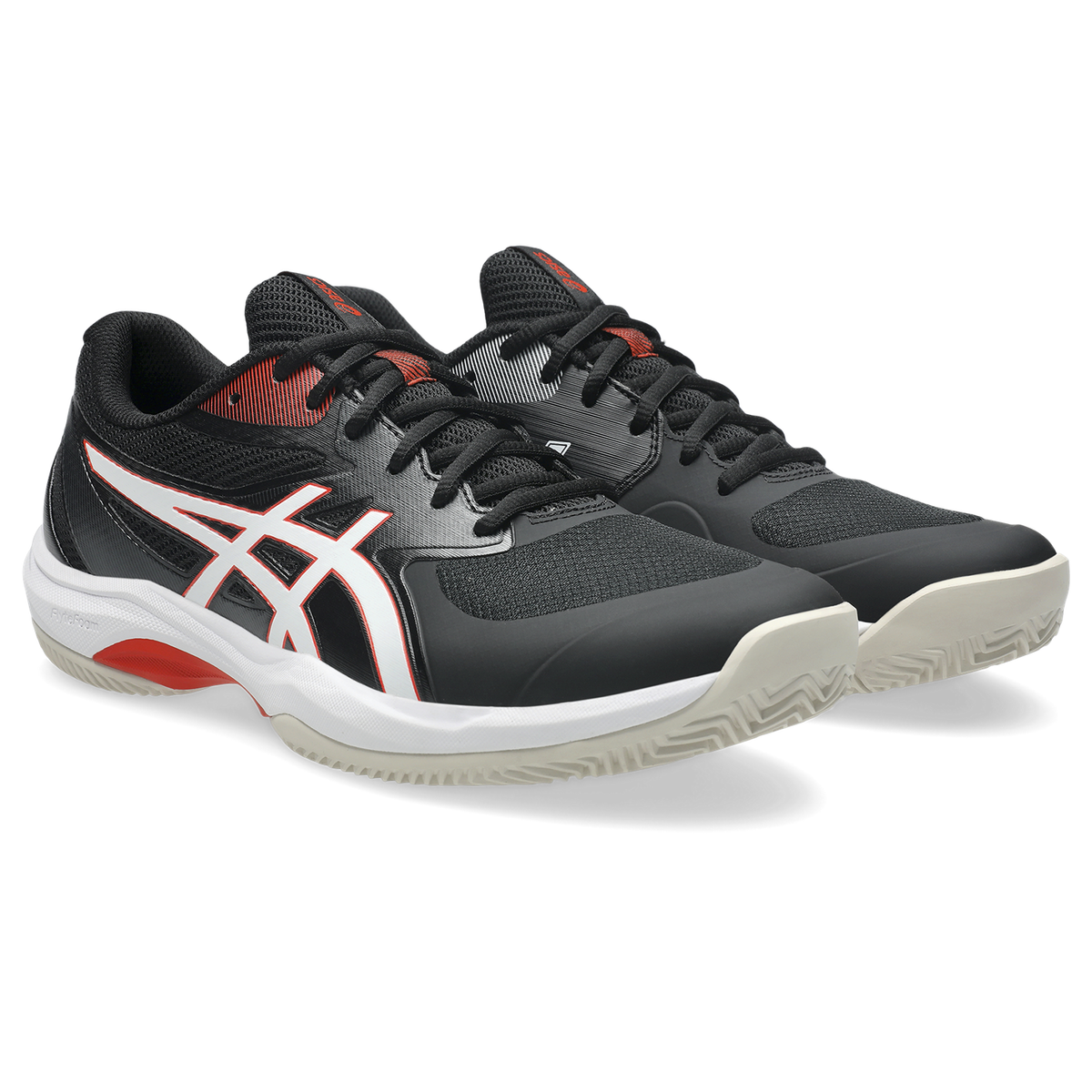 Asics Scarpe Tennis Uomo - GEL GAME FF CLAY/OC - 1041A490 - Spoorty