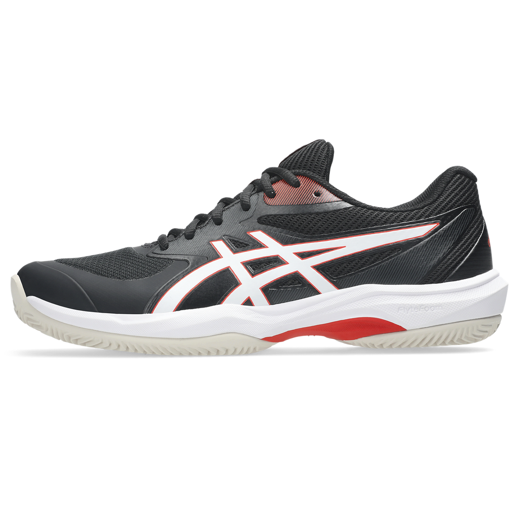 Asics Scarpe Tennis Uomo - GEL GAME FF CLAY/OC - 1041A490 - Spoorty