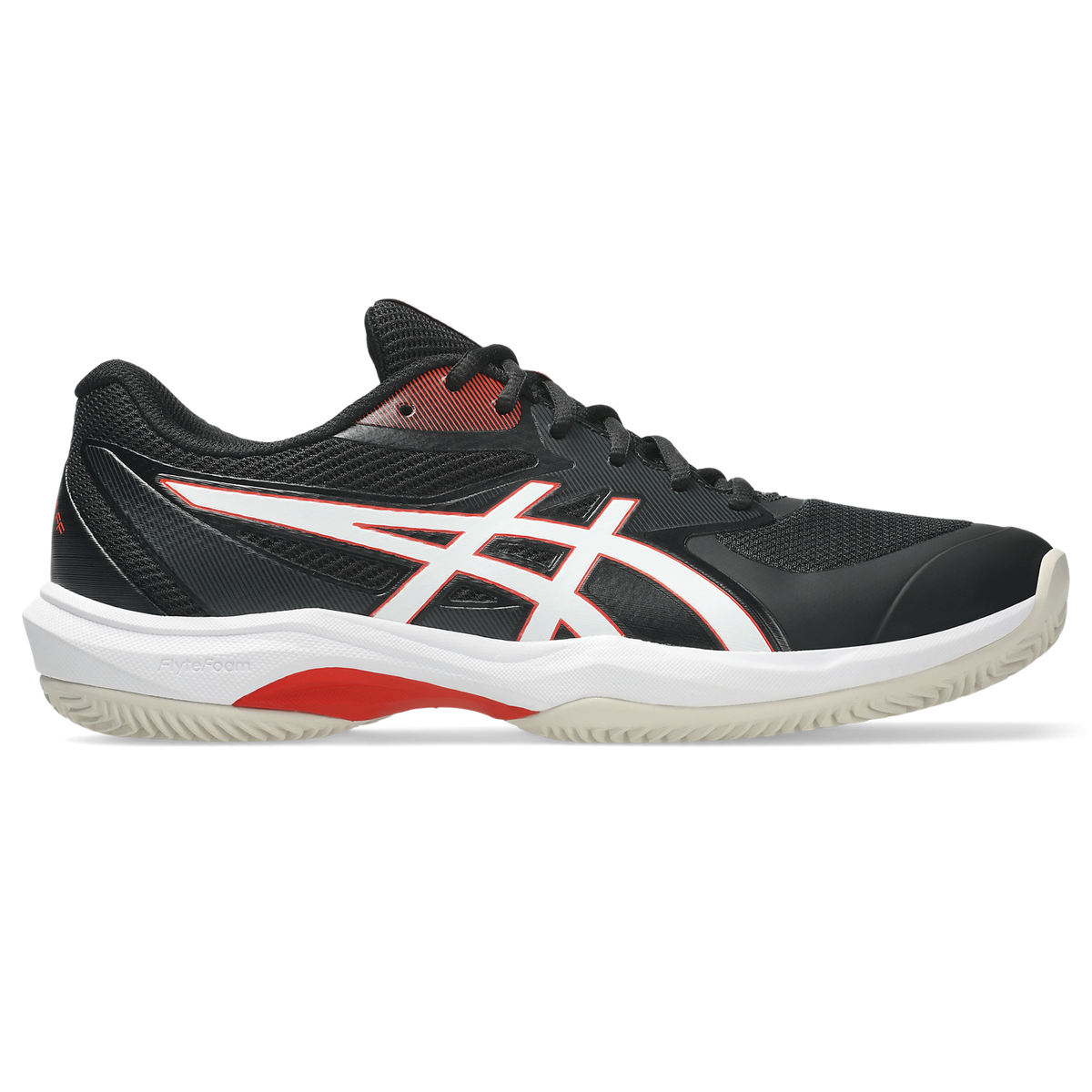 Asics Scarpe Tennis Uomo - GEL GAME FF CLAY/OC - 1041A490 - Spoorty