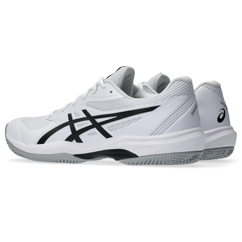 Asics Scarpe Tennis Uomo - GEL GAME FF CLAY/OC - 1041A490 - Spoorty