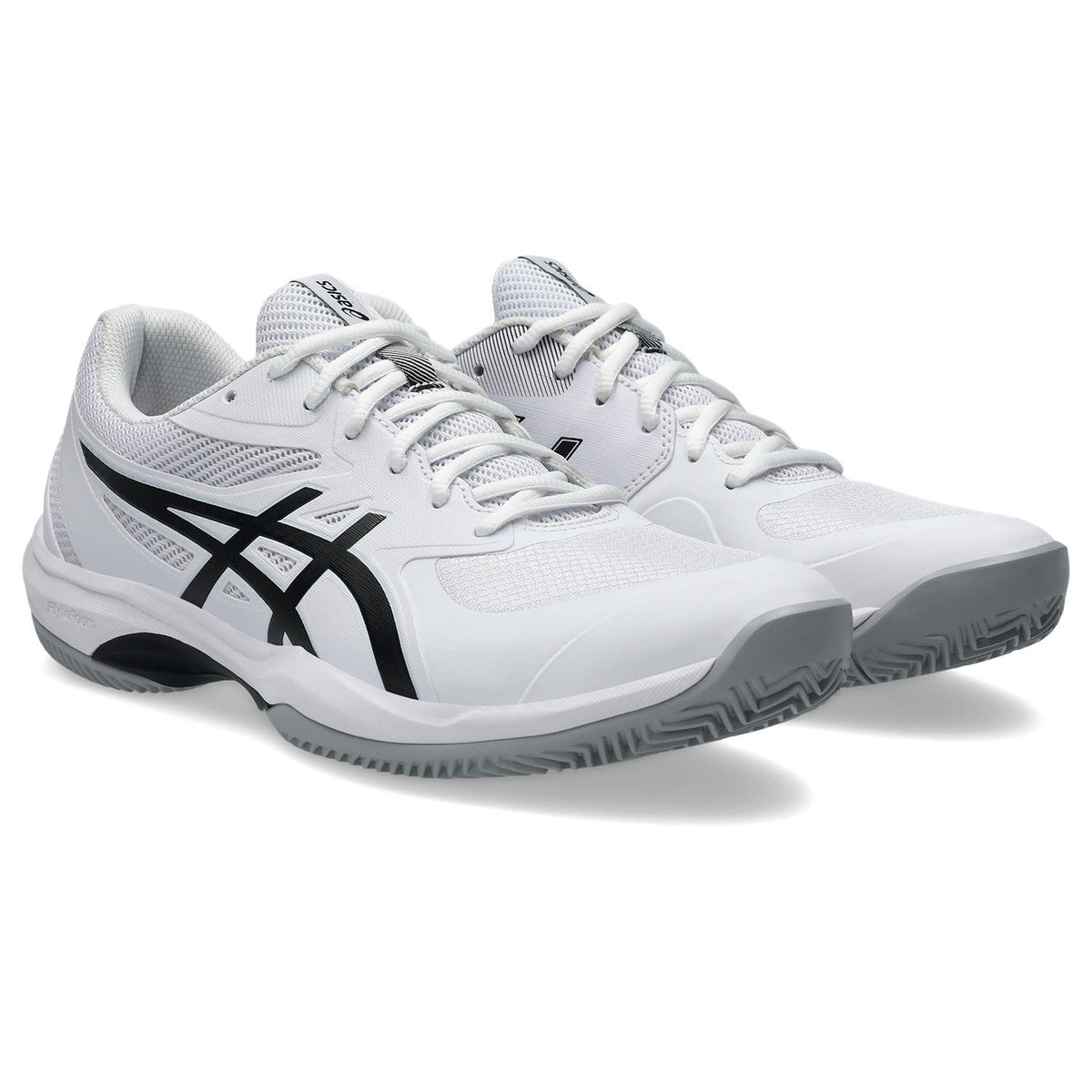 Asics Scarpe Tennis Uomo - GEL GAME FF CLAY/OC - 1041A490 - Spoorty