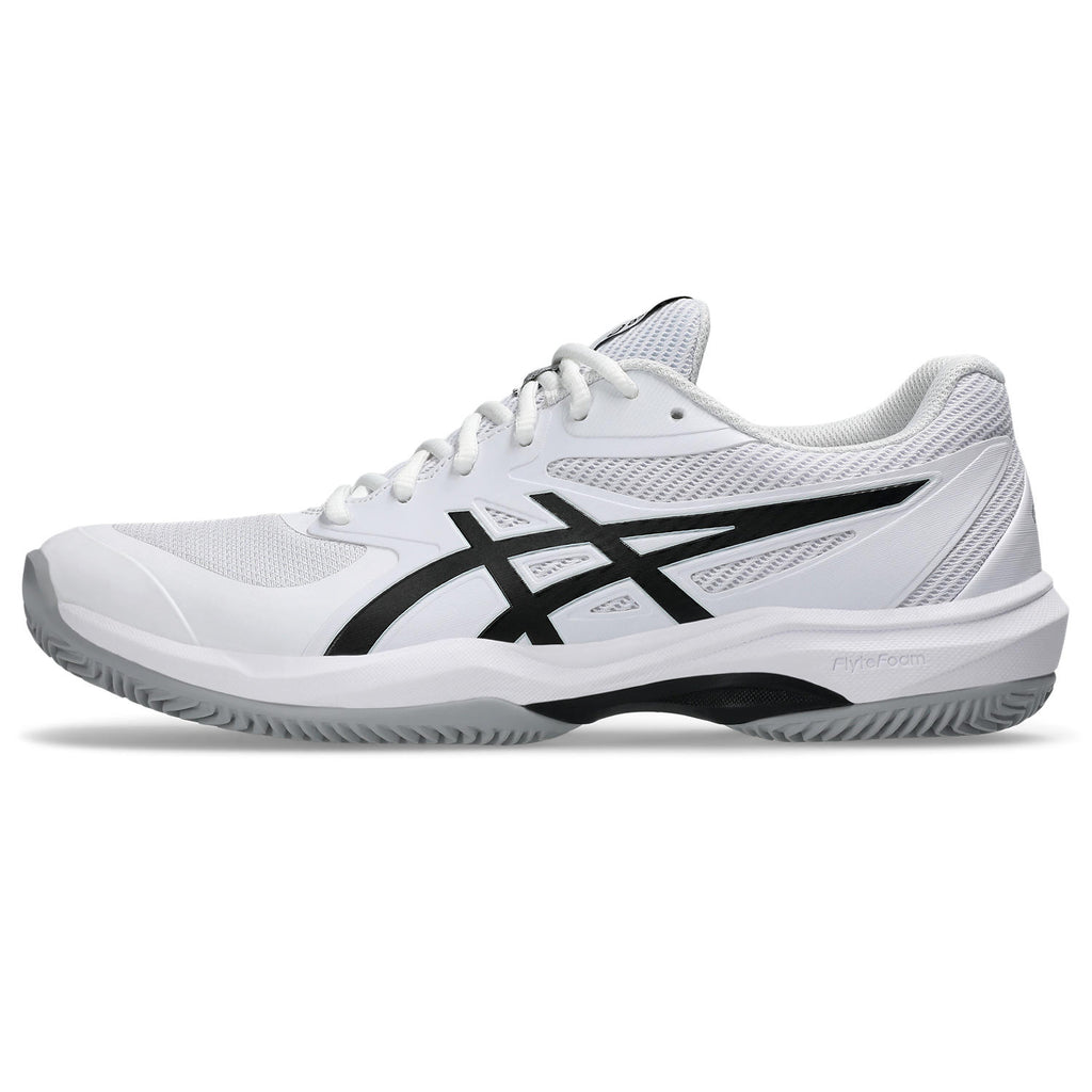 Asics Scarpe Tennis Uomo - GEL GAME FF CLAY/OC - 1041A490 - Spoorty