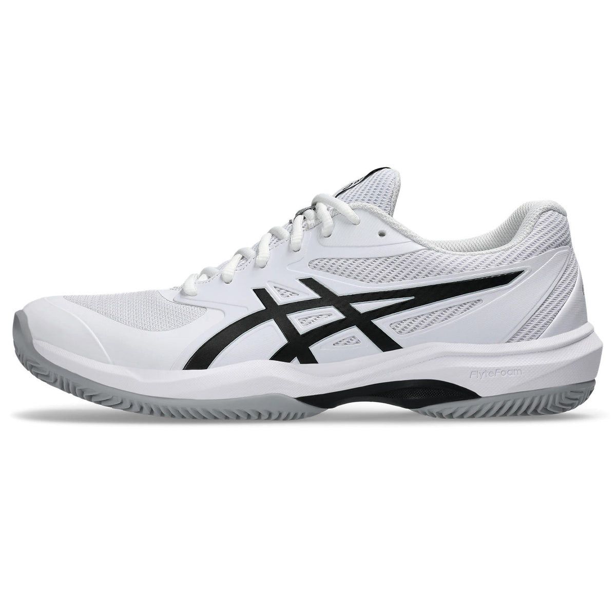 Asics Scarpe Tennis Uomo - GEL GAME FF CLAY/OC - 1041A490 - Spoorty