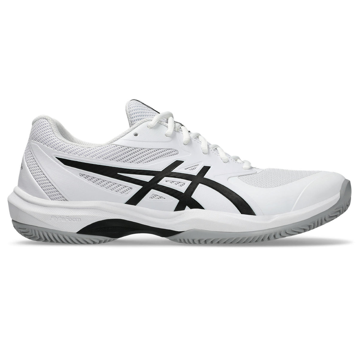 Asics Scarpe Tennis Uomo - GEL GAME FF CLAY/OC - 1041A490 - Spoorty