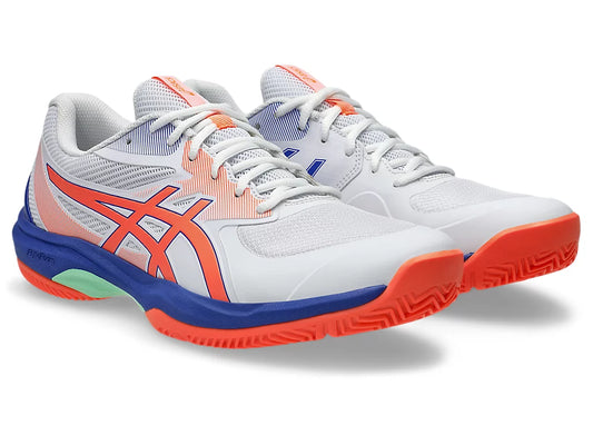 Asics Scarpe Tennis Uomo - GAME FF PADEL - 1041A493