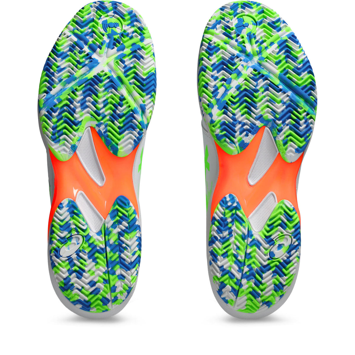 Asics Scarpe Padel Uomo - SOLUTION SWIFT FF 2 PADEL L.E. - 1041A497 - Spoorty