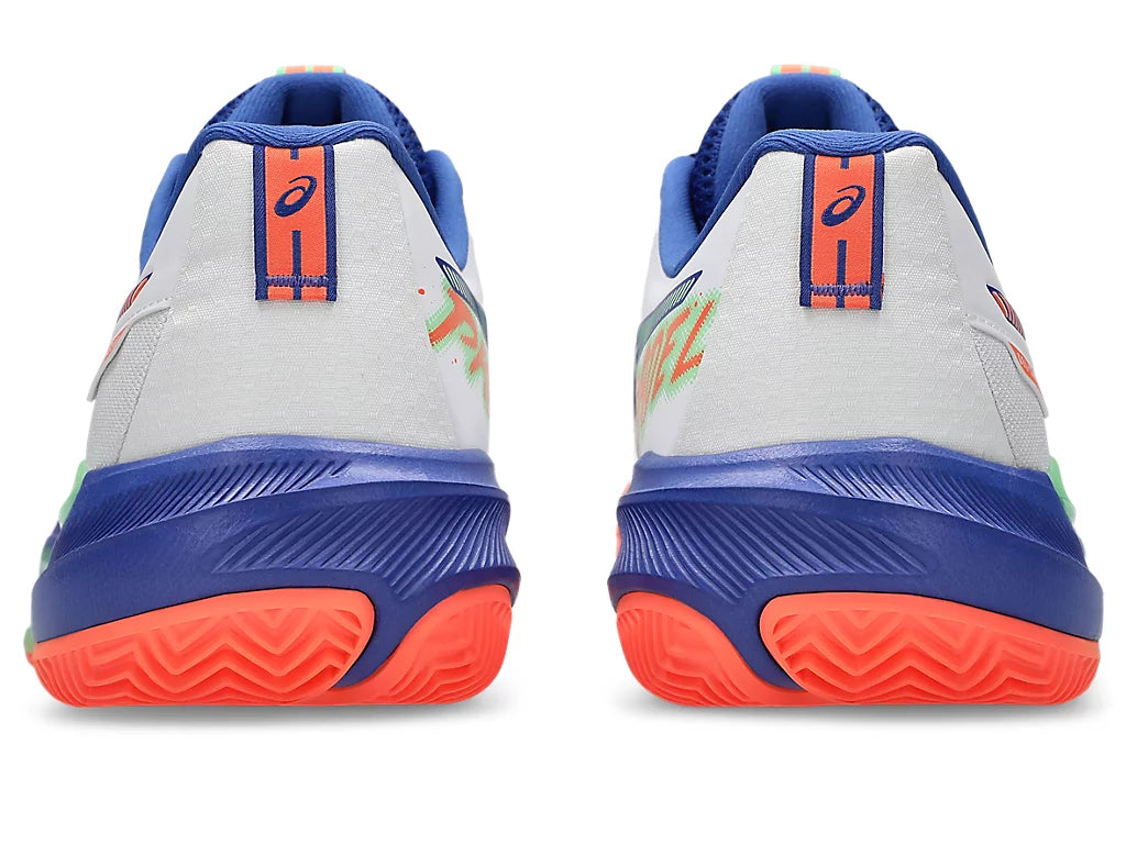 Asics Scarpe Padel Uomo - GEL-CHALLENGER 15 PADEL - 1041A511 - Spoorty