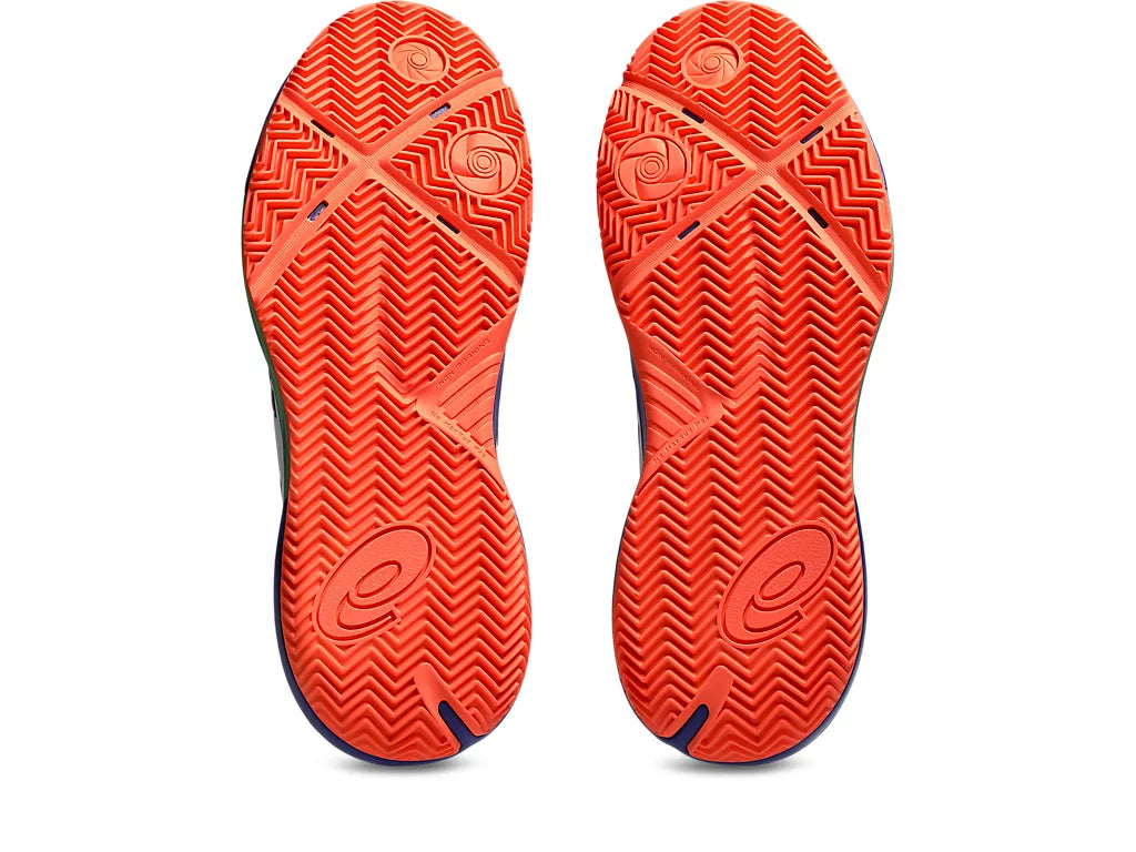Asics Scarpe Padel Uomo - GEL-CHALLENGER 15 PADEL - 1041A511 - Spoorty