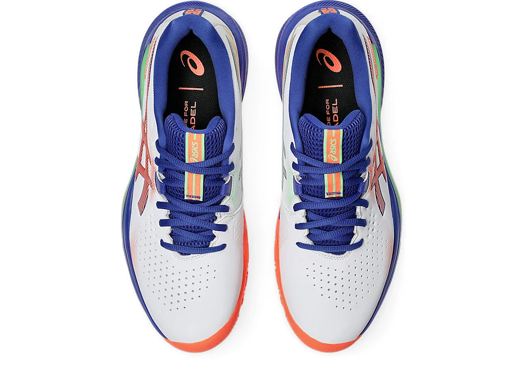 Asics Scarpe Padel Uomo - GEL-CHALLENGER 15 PADEL - 1041A511 - Spoorty