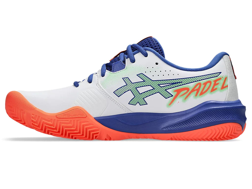 Asics Scarpe Padel Uomo - GEL-CHALLENGER 15 PADEL - 1041A511 - Spoorty